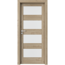 Porta Verte HOME L.4 Dub Klasický 